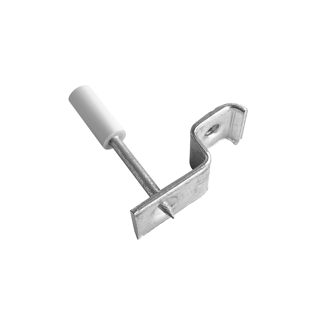 Integrated Powder Actuated M8 Ceiling Nails Fastener Tools for Construction