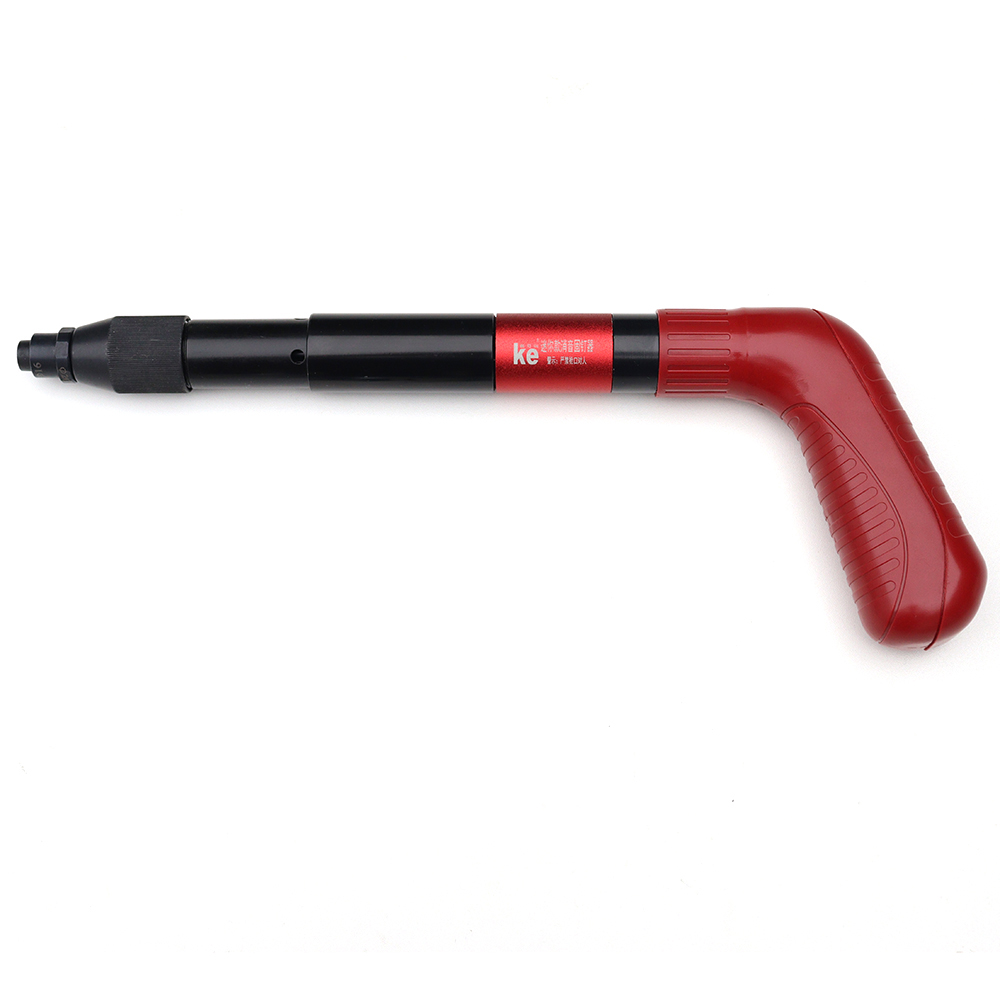 New Trend Hardware Fastening Tool Integrated Powder Actuated Mini Cordless Nail Gun