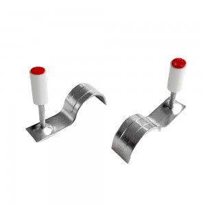 Nitrocellulose Integrated Powder Actuated 16mm ...