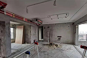 Principles of Nail Gun for Ceiling Installation