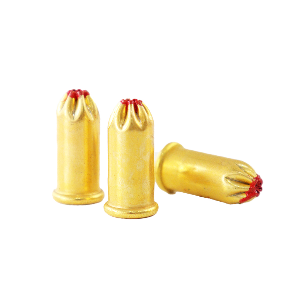 Powder Loads S3 .27cal 6.8*18mm Cartridge for Nail Shooting Tools