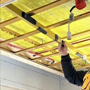 installation joist