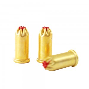Powder Loads S52 .22cal 5.6*15mm Straight Wall ...