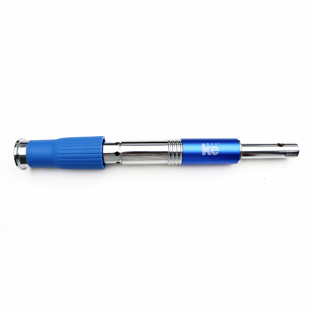 Powder-actuated Tool Ke G7 Ceiling Fastening Tool Silent Construction Nail Gun