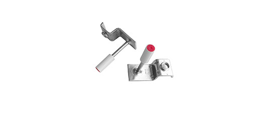 Integrated Fasteners