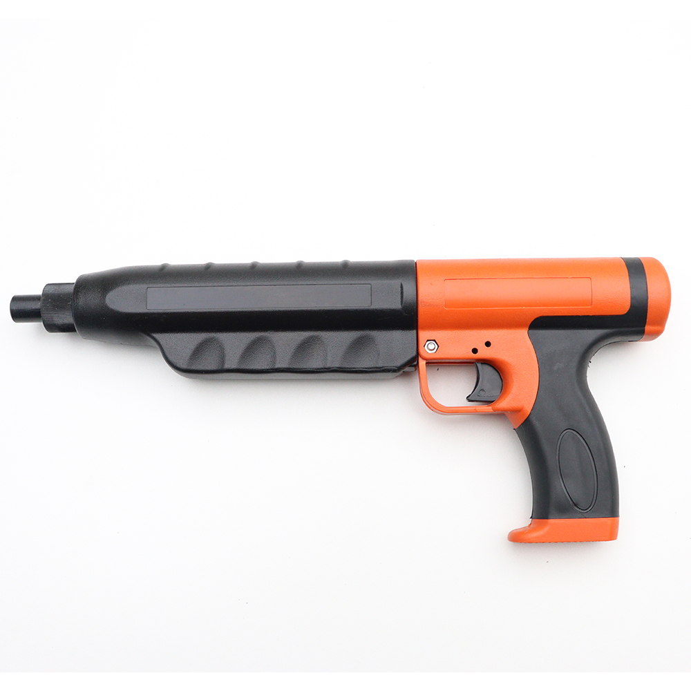 Powder Actuated Tools JD307M Single Shot Powder Tools Concrete Shooter