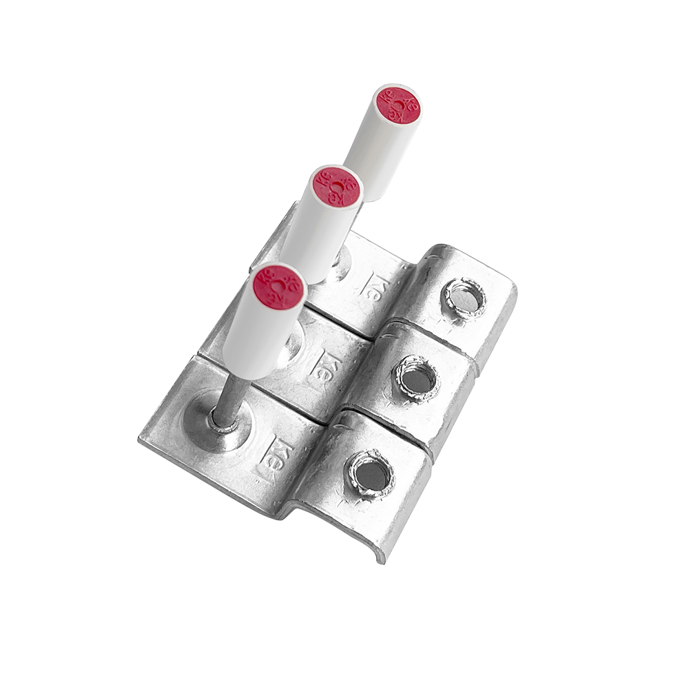 Integrated Powder Actuated Ke M10 Ceiling Nails for Construction