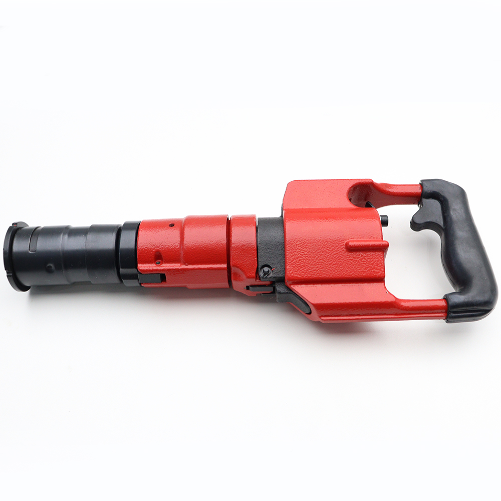 Powder Actuated Tools MC52 Construction Powder Tools Concrete Nail Gun