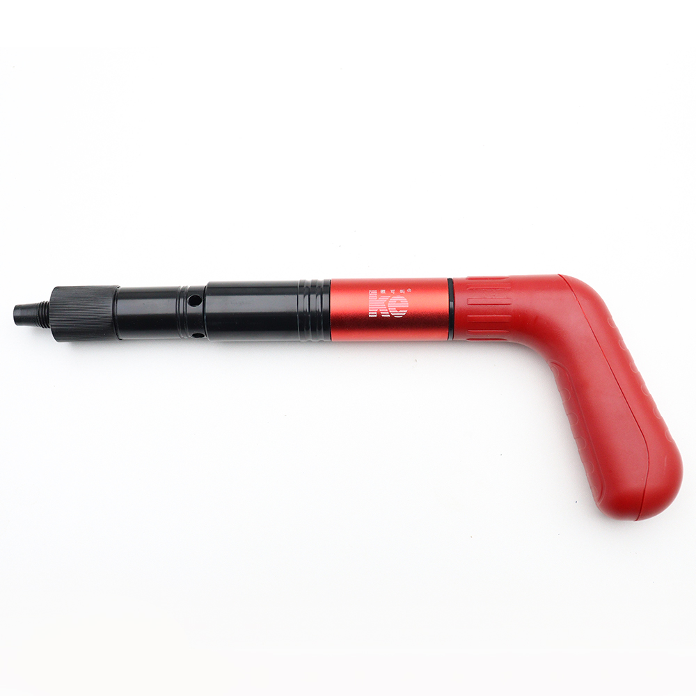 Powder Actuated Tool Mini Fastening Concrete Tool with Low Noise