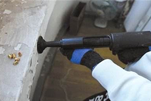 What Are The Construction Requirements For Using Nail Guns?