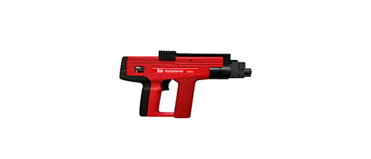 Powder Actuated Tool