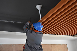 Nail Gun Fastening Tool Introduction