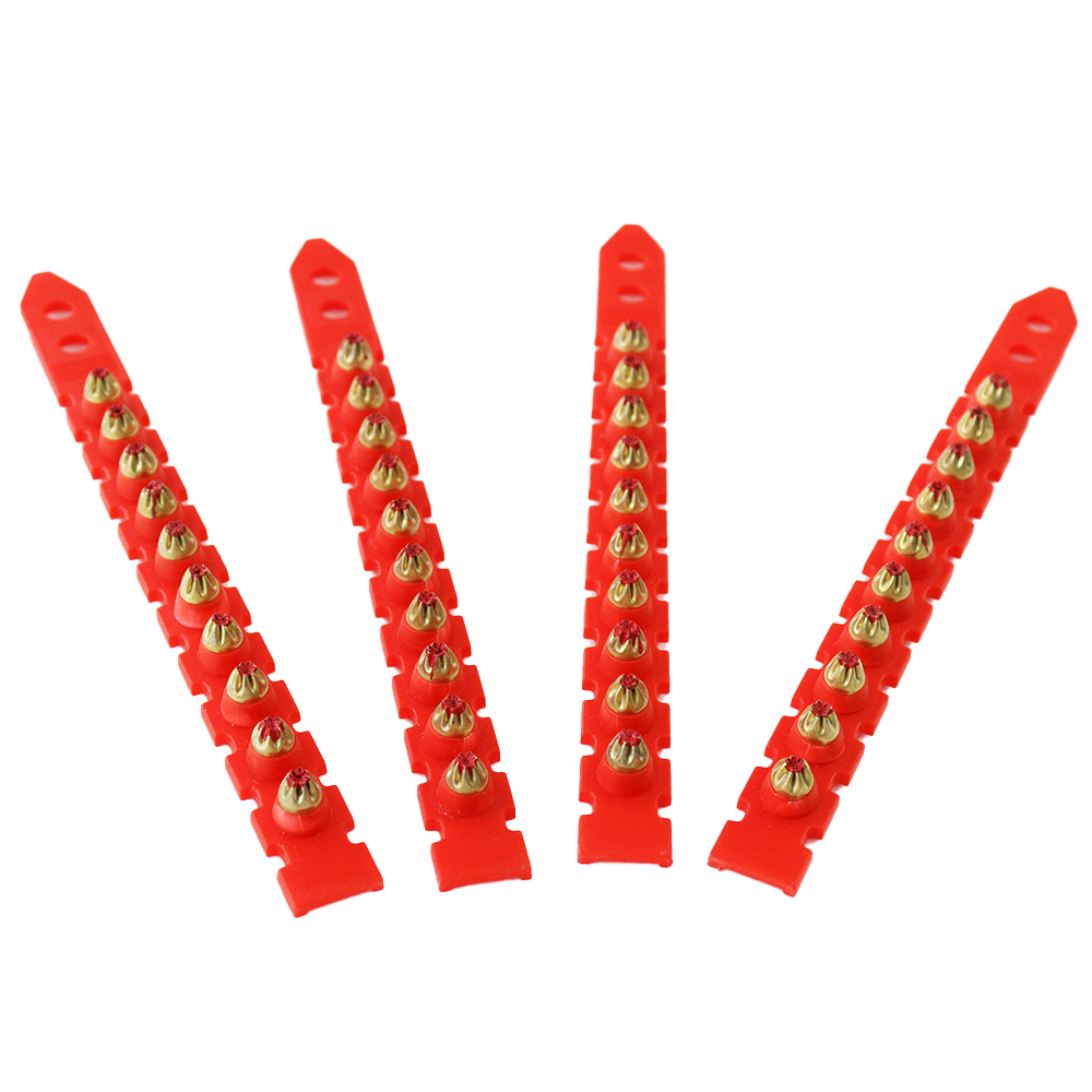 Powder Loads S1JL .27cal 6.8*11mm Power Loads with Strip