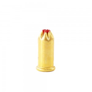 Powder Loads S4 .25cal 6.3*12mm Cartridge for F...