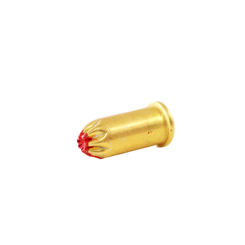 Powder Loads S43 .25cal 6.3*12mm Cartridge for Fastening Actuated Tools