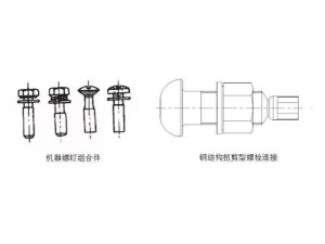 assemblies and joints