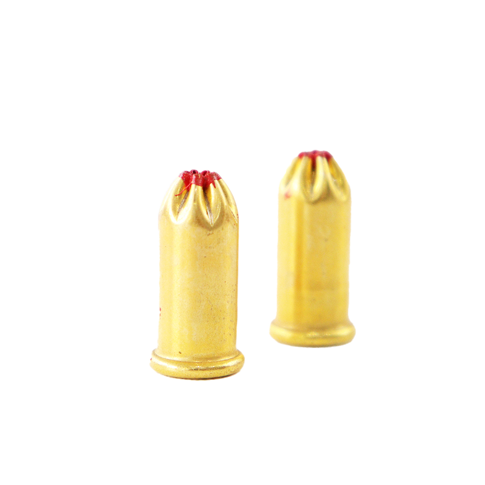 Powder Loads S42 .25cal 6.3*10mm Powerful Cartridge for Nailers