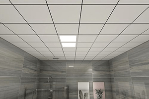 Basic Tools, Naterials and Construction Techniques for Ceiling Installation