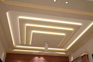 Fixing Principle and Key Operations of Ceiling Nail Guns
