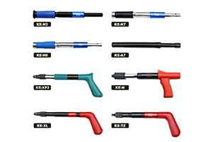Ceiling Artifact – Ceiling Nail Gun