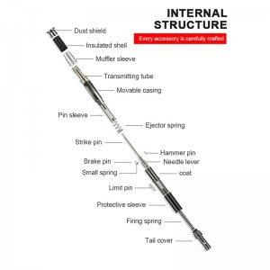 ceiling nail gun