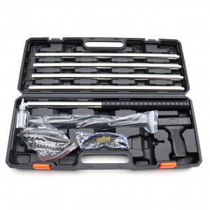 ceiling nail gun