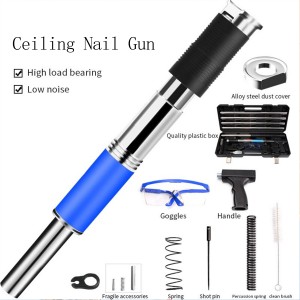 ceiling nail gun