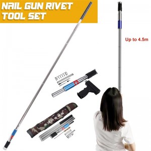 ceiling nail gun