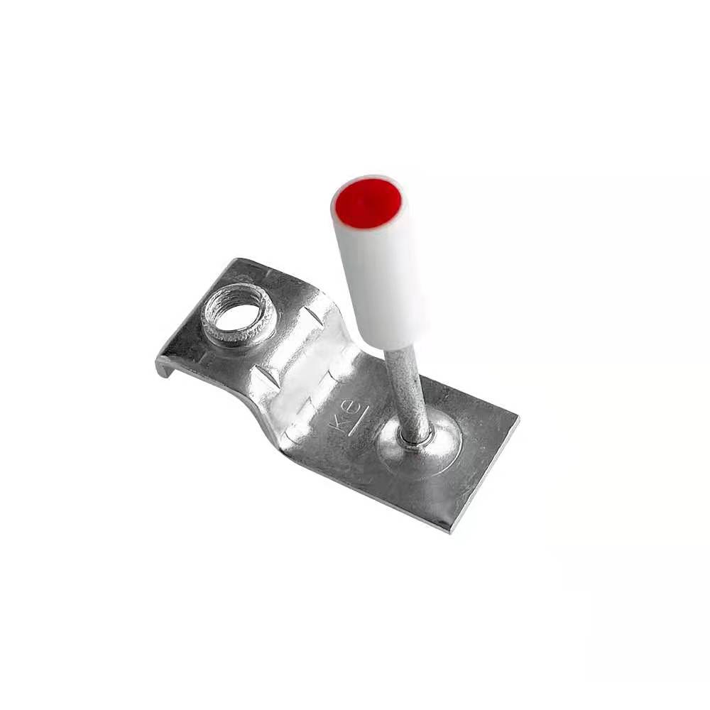 Nitrocellulose Integrated Powder Actuated M6 Ceiling Nails for Construction