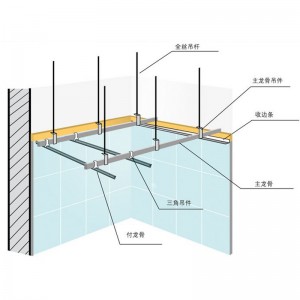 ceiling