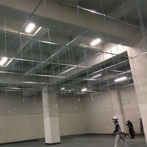 ceiling