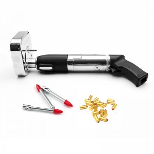 direct-Acting Nail Guns