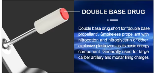 The Difference Between Double-base Integrated Nails And Single-base Integrated Nails