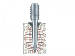 drive pin
