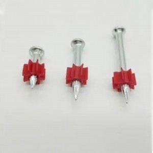 drive pins