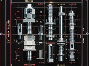 fastener