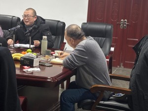 陈总监
