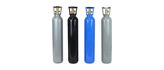 Industrial Gas Cylinder