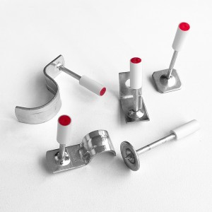 integrated nail