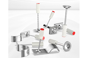 Integrated Nails – A Common Fastener