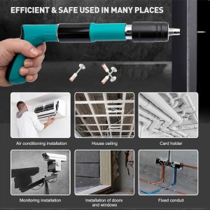 mini nail gun