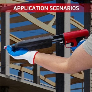 nail gun scenarios