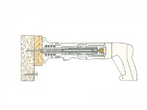 nail gun