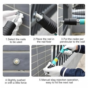 nail gun