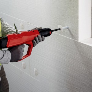 nail gun