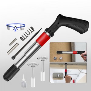 nail gun