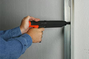 The Powder-Actuated Tool: A Guide to Fast, Powerful Fastening in Construction.