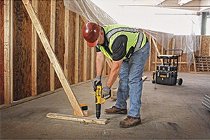 Powder Loads Standards: The Key to Quality & Safety in Construction