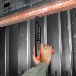 nail gun