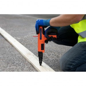nail gun